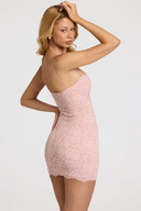 Robe Mini Zaïsha
