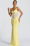 Robe Maxi Stella