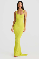 Robe Maxi Estella