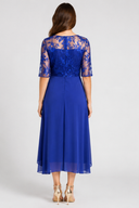 Robe Midi Ariane