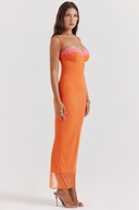 Robe Maxi Lauria