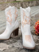Bottines Avessa