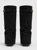 Bottines Aliette