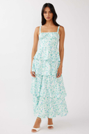 Robe Maxi Flori