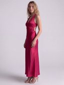 Robe Maxi Oceane