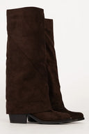 Bottines Talon Olivia