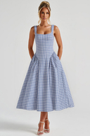 Robe Midi Liselot