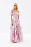 Robe Maxi Esther