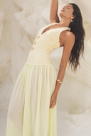 Robe Maxi Alizée