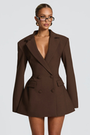 Veste Blazer Remy