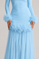 Robe Maxi Monalisa