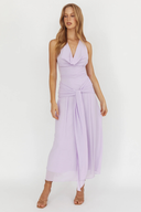 Robe Maxi Marceline