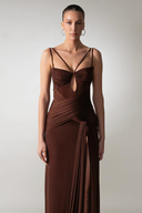 Robe Maxi Gaëlle