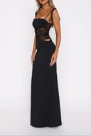 Robe Maxi Livia