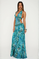 Robe Maxi Dana