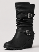 Bottines Fantine