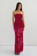 Robe Maxi Yvette