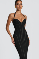 Robe Maxi Hannah
