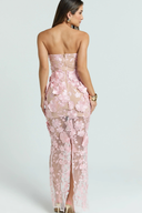 Robe Maxi Gailla