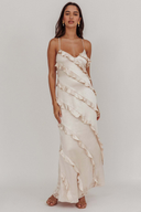 Robe Maxi Elisa