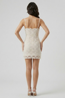 Robe Mini Fleurette