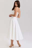 Robe Midi Isaure