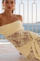 Robe Maxi Azéna