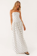 Robe Maxi Claire