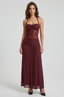 Robe Maxi Emmeline