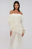 Robe Maxi Athenaïs
