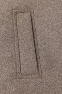 Veste Laine Constance
