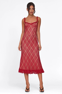 Robe Midi Mélisande