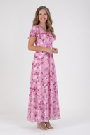 Robe Maxi Ismerie