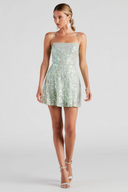 Robe Mini Summera