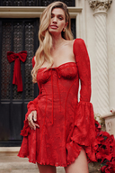 Robe Mini Isolde