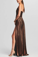 Robe Maxi Astéria