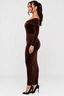 Robe Maxi Athena