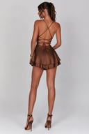 Robe Mini Éléonore