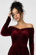Robe Midi Beatrix
