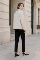 Veste Sylvesta