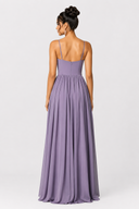 Robe Maxi Rose