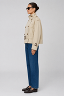 Trench Frederique