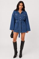 Robe Mini Franka