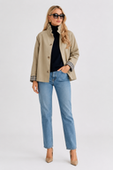 Trench Noa