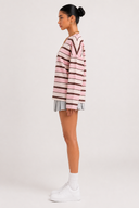 Pull Oversize Éloïse