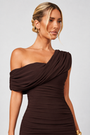 Robe Maxi Coline