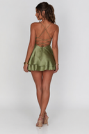 Robe Mini Éléonore