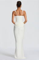 Robe Maxi Cybéle