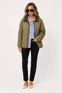Veste Quincy