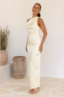 Robe Maxi Elanore